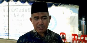 PDAM Targetkan Pembangunan Embung Atasi Kekeringan, Wali Kota: Lahannya Harus Clear