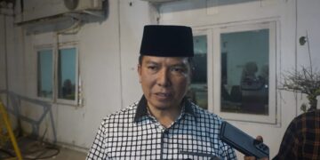 Ketua DPRD Kaltara Serukan Efisiensi Sebagai Kewajiban Prioritas