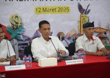 E-Sport Bidik Medali Emas di PON 2028
