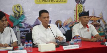 E-Sport Bidik Medali Emas di PON 2028