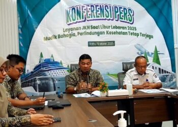BPJS Kesehatan Pastikan Akses Layanan JKN Tetap Terbuka Selama Libur Lebaran 2025