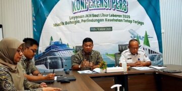 BPJS Kesehatan Pastikan Akses Layanan JKN Tetap Terbuka Selama Libur Lebaran 2025