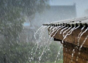 BMKG Prediksi Cuaca Ekstrim Terjadi di Kaltara, Waspada Hujan Lebat hingga Gelombang Tinggi