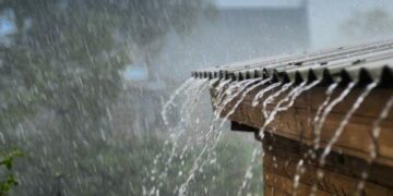 BMKG Prediksi Cuaca Ekstrim Terjadi di Kaltara, Waspada Hujan Lebat hingga Gelombang Tinggi