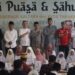 Pererat Silaturahmi, Surya Borneo Media Telekomunikasi Gelar Bukber dan Sahur, Gubernur Kaltara Beri Apresiasi