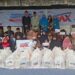 BRI Cabang Tarakan dan YBM Brilian Salurkan Bantuan di Bulan Ramadhan