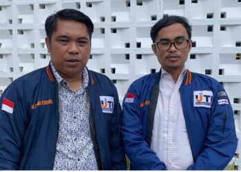 IJTI Kaltara Kecam Teror Kepala Babi dan Bangkai Tikus Terpenggal ke Kantor Tempo