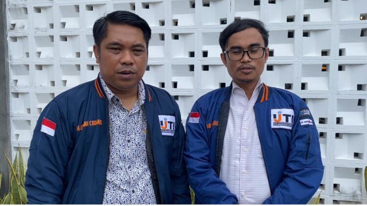 IJTI Kaltara Kecam Teror Kepala Babi dan Bangkai Tikus Terpenggal ke Kantor Tempo