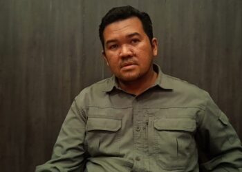 Bantah Soal Dugaan Pencemaran Limbah Industri, PT PRI Akui Terima Himbauan
