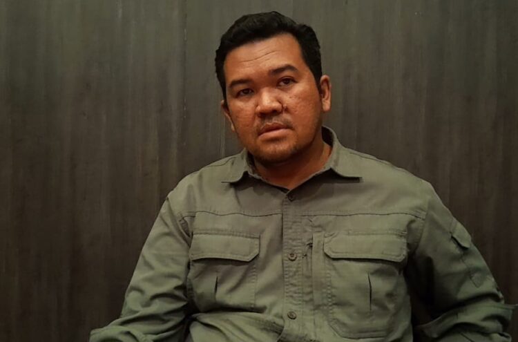 Bantah Soal Dugaan Pencemaran Limbah Industri, PT PRI Akui Terima Himbauan