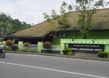 Dugaan Pencemaran Limbah PT PRI, DLH Tunggu Hasil Uji Laboratorium 