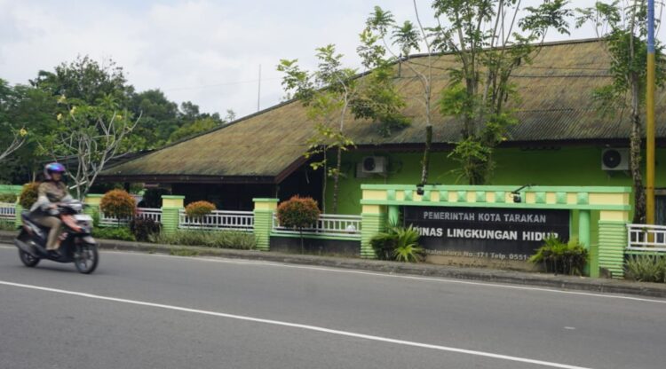 Dugaan Pencemaran Limbah PT PRI, DLH Tunggu Hasil Uji Laboratorium
