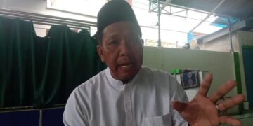 Nelayan Resah, Limbah dan Aktivitas Dermaga PT PRI Ancam Mata Pencaharian 