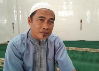 Ikuti Timur Tengah, Puluhan Umat Muslim di Tarakan Sholat Ied Lebih Awal