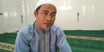 Ikuti Timur Tengah, Puluhan Umat Muslim di Tarakan Sholat Ied Lebih Awal