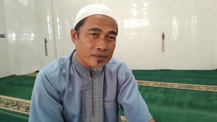 Ikuti Timur Tengah, Puluhan Umat Muslim di Tarakan Sholat Ied Lebih Awal