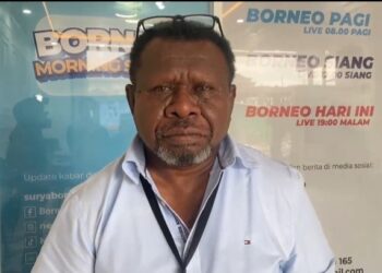 Soal BBM Oplosan, Pertamina Pastikan Tidak Terjadi di Kaltara