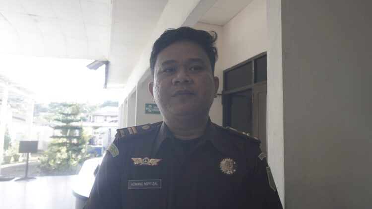 JPU Hadirkan Tiga Saksi di Kasus Sabu Daniel Costa