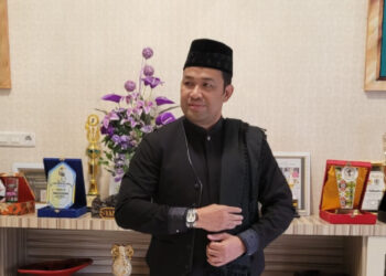 Berhenti Sejenak: Merenungi Ramadan, Menata Kehidupan