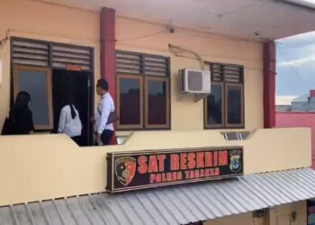 Perkembangan Kasus Dugaan Penggelapan Barang Bukti Oleh Penyidik Polres Tarakan, Tujuh Saksi Diperiksa