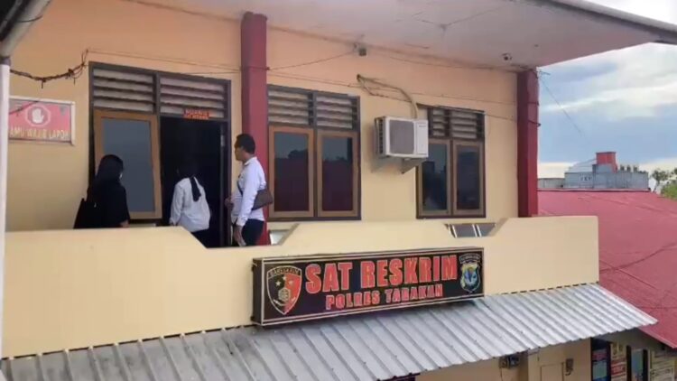 Perkembangan Kasus Dugaan Penggelapan Barang Bukti Oleh Penyidik Polres Tarakan, Tujuh Saksi Diperiksa