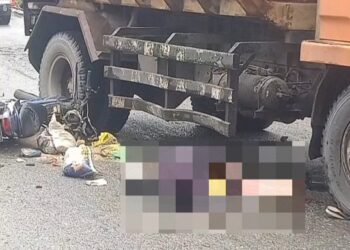 Operasi Keselamatan Kayan 2025, Jumlah Kecelakaan Lalu Lintas Meningkat