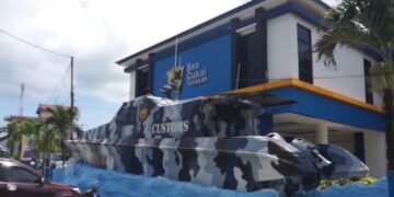 Produk Impor Ilegal Marak di Pasaran, Bea Cukai Tarakan: Bukan Wewenang Kami