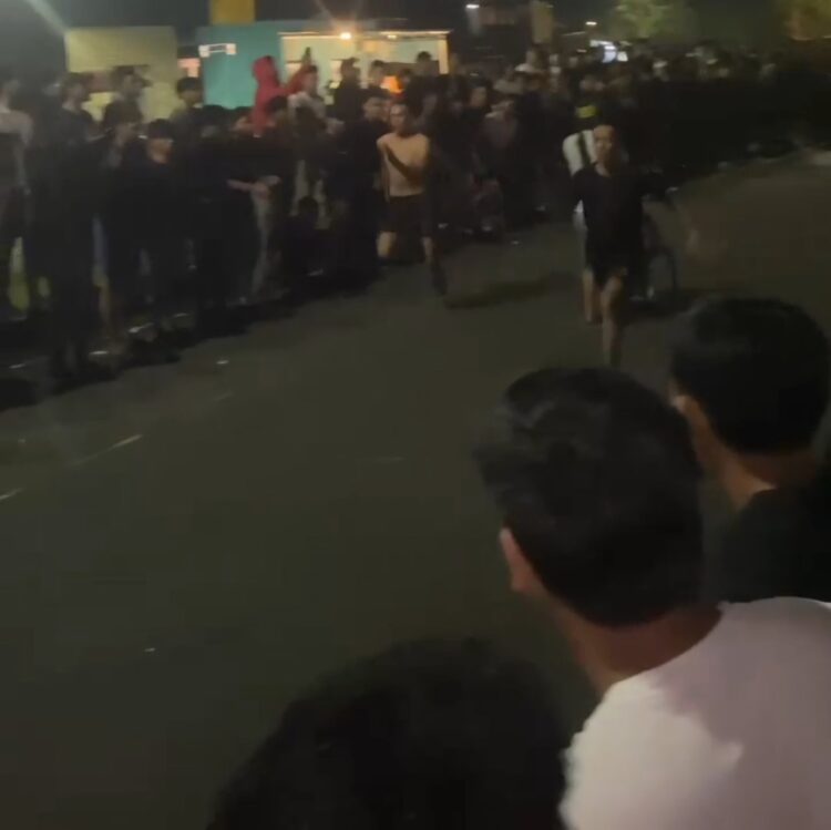 Balap Lari di Bulan Ramadhan Terindikasi Judi? Begini Penjelasan Polisi