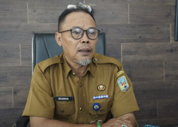 Tarif Pajak Kendaraan di Kaltara Turun, Ini Penjelasan Kepala UPT Samsat Tarakan