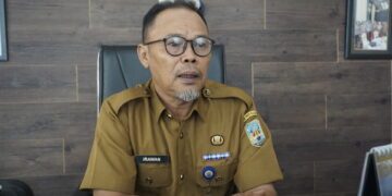 Tarif Pajak Kendaraan di Kaltara Turun, Ini Penjelasan Kepala UPT Samsat Tarakan