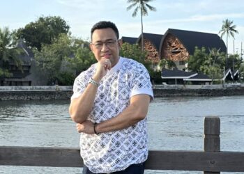 Kontroversi “Pesantren” Jati Diri Bangsa: Antara Nama, Nilai, dan Masa Depan Pendidikan Multikultural di Kalimantan Utara