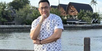 Kontroversi “Pesantren” Jati Diri Bangsa: Antara Nama, Nilai, dan Masa Depan Pendidikan Multikultural di Kalimantan Utara