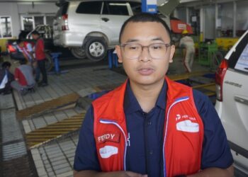 Soal Keluhan Masyarakat Terkait Kualitas BBM, Ini Penjelasan Pertamina