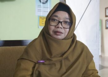 Sebanyak 304 Warga di Tarakan Tercatat Dapatkan Pelayanan PKG