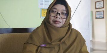 Sebanyak 304 Warga di Tarakan Tercatat Dapatkan Pelayanan PKG