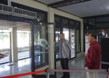 243 WNA Melintas di Pelabuhan Malundung Selama Periode Lebaran 2025