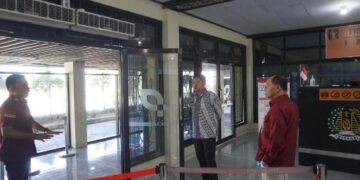 243 WNA Melintas di Pelabuhan Malundung Selama Periode Lebaran 2025