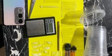 Simpan Sabu di Kosan, Pria Diduga Kurir Diringkus Polisi