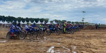 IMI Kaltara Siap Gelar Even Kejuaran Nasional di Tahun 2025