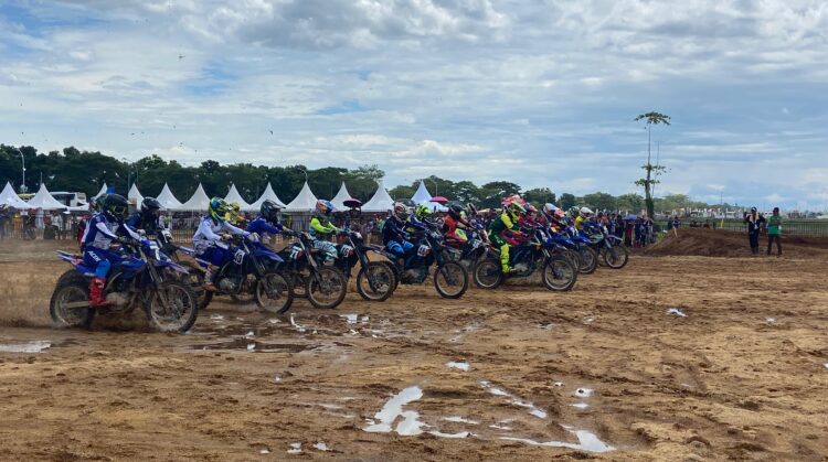 IMI Kaltara Siap Gelar Even Kejuaran Nasional di Tahun 2025