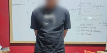 Sempat Jadi DPO, Satu Pelaku Pengeroyokan Saat Balap Lari Ditangkap Polisi   