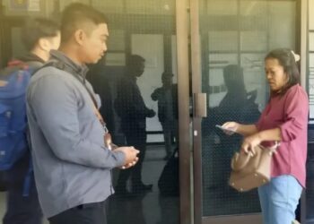 BP3MI Kaltara Perketat Pengawasan PMI Ilegal Jelang Arus Balik Lebaran