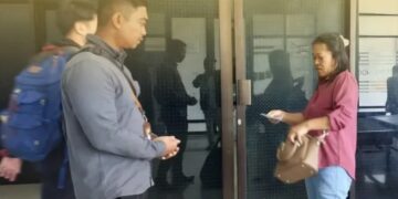 BP3MI Kaltara Perketat Pengawasan PMI Ilegal Jelang Arus Balik Lebaran