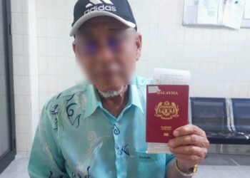 WNA Asal Malaysia Ditolak Masuk ke Tarakan, Imigrasi Beberkan Alasannya