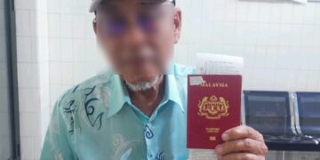 WNA Asal Malaysia Ditolak Masuk ke Tarakan, Imigrasi Beberkan Alasannya
