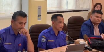 PDAM Tirta Alam Tarakan Bantah Rugi, Beberkan Surplus Pendapatan di RDP DPRD