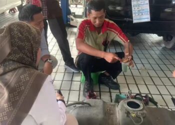 Ini Penjelasan Bengkel Toyota Tarakan Soal Keluhan Pelanggan Pasca Dugaan BBM Oplosan