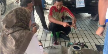 Ini Penjelasan Bengkel Toyota Tarakan Soal Keluhan Pelanggan Pasca Dugaan BBM Oplosan