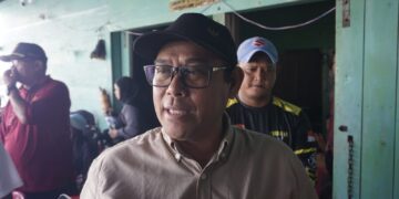 Speedboat Race Pemuda Juata Laut Cup 1 Berdampak Positif, Ibnu Saud: Banyak Potensi Bisa Tumbuh