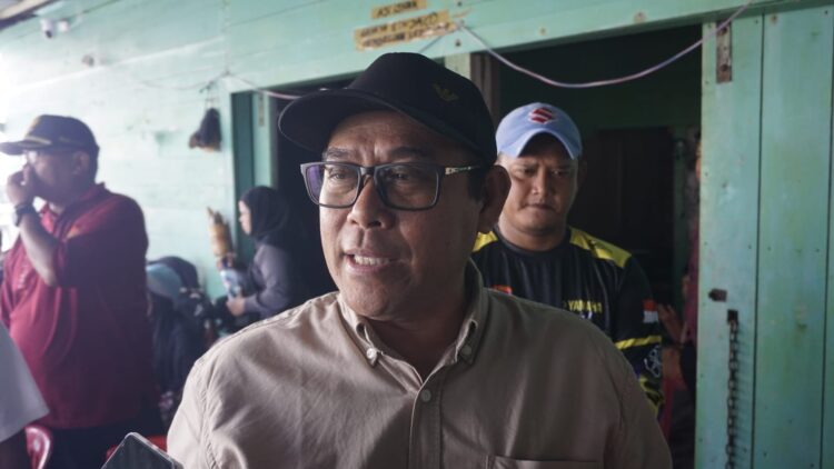 Speedboat Race Pemuda Juata Laut Cup 1 Berdampak Positif, Ibnu Saud: Banyak Potensi Bisa Tumbuh